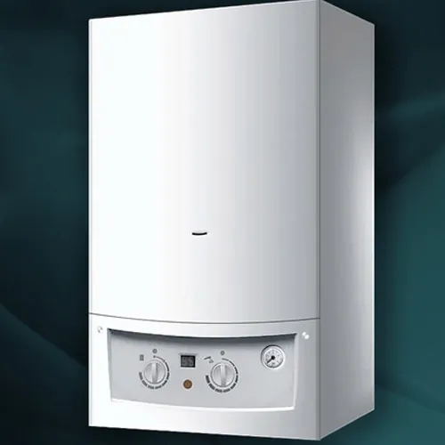 Condensing boilers