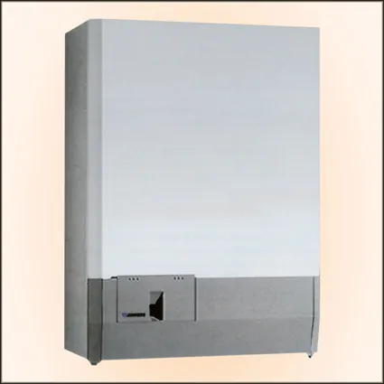 Gas boilers