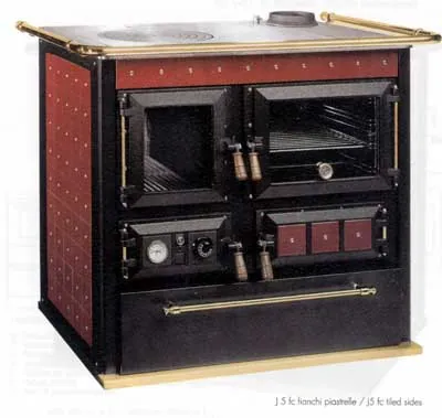 Thermo-cookers