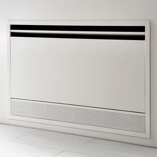 Fan coil units